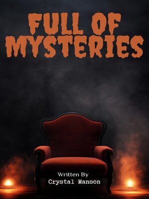cover image of Full of Mysteries